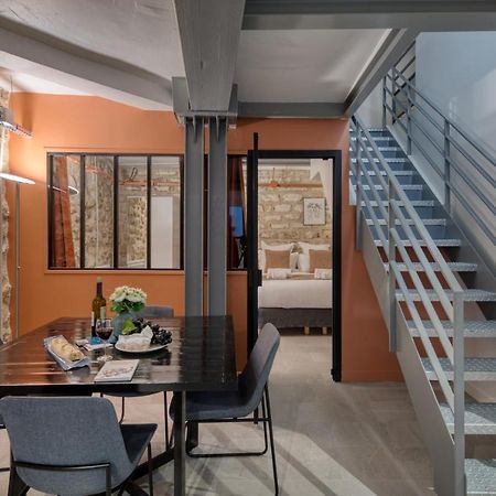Sweett - Gravilliers Apartment ปารีส ภายนอก รูปภาพ